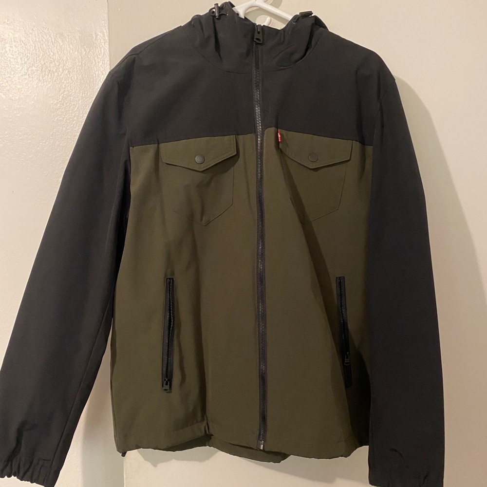 Levi’s jacket NWT